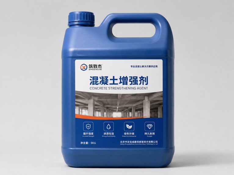 济宁卡妙纳米型混凝土增强剂