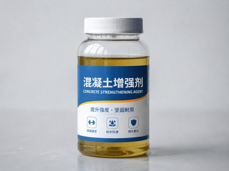济宁卡妙国产型混凝土增强剂