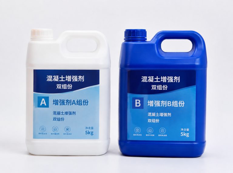 济宁卡妙混凝土养护增强剂